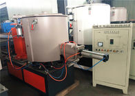 Pezzi meccanici di raffreddamento di riscaldamento dell'espulsore del miscelatore dei miscelatori per industria di plastica