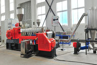 espulsore a due fasi dell'impastatore 110L 500-600 kg/h di approvazione di capacità ISO9001