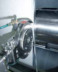 Rotolo per rotolare la macchina di carta della laminazione della piastrina di carta per macchina del rivestimento del pe